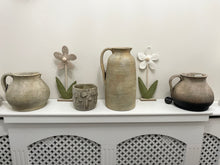 Load image into Gallery viewer, Mushroom Planter.
