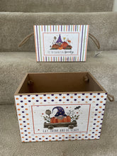 Load image into Gallery viewer, Halloween Gonk Box
