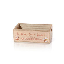 Load image into Gallery viewer, Hot Chocolate Crate
