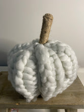 Load image into Gallery viewer, ☀️ Knitted Pumpkin
