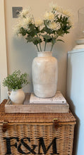 Load image into Gallery viewer, Large Rustic Vase.

