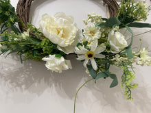 Load image into Gallery viewer, Summer Wreath

