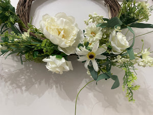 Summer Wreath