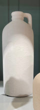 Load image into Gallery viewer, Textured Jar Vase.
