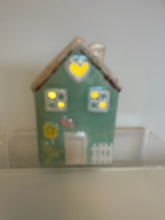 Load image into Gallery viewer, Ceramic House.
