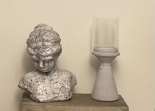 Load image into Gallery viewer, ☀️ Concrete Candle Holder.
