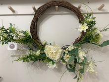 Load image into Gallery viewer, Summer Wreath
