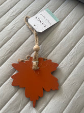 Load image into Gallery viewer, 🎃Wooden Hanging Autumn Decoration
