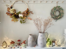 Load image into Gallery viewer, LED Glass Pinecone
