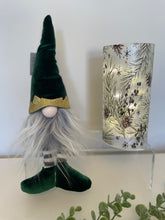 Load image into Gallery viewer, Red or Green Sitting Fabric Gonk
