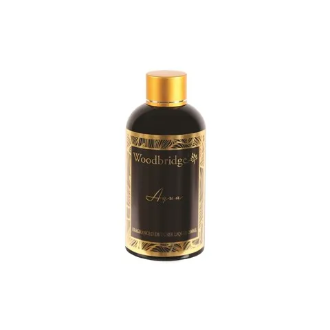 Aqua - Reed Diffuser Liquid Refill Bottle