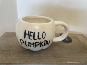 🎃 Hello Pumpkin Mug