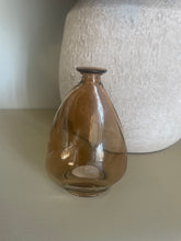 Load image into Gallery viewer, Sculptural Glass Vase
