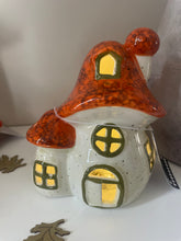 Load image into Gallery viewer, LED Mushroom House
