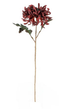 Load image into Gallery viewer, Faux Chrysanthemum
