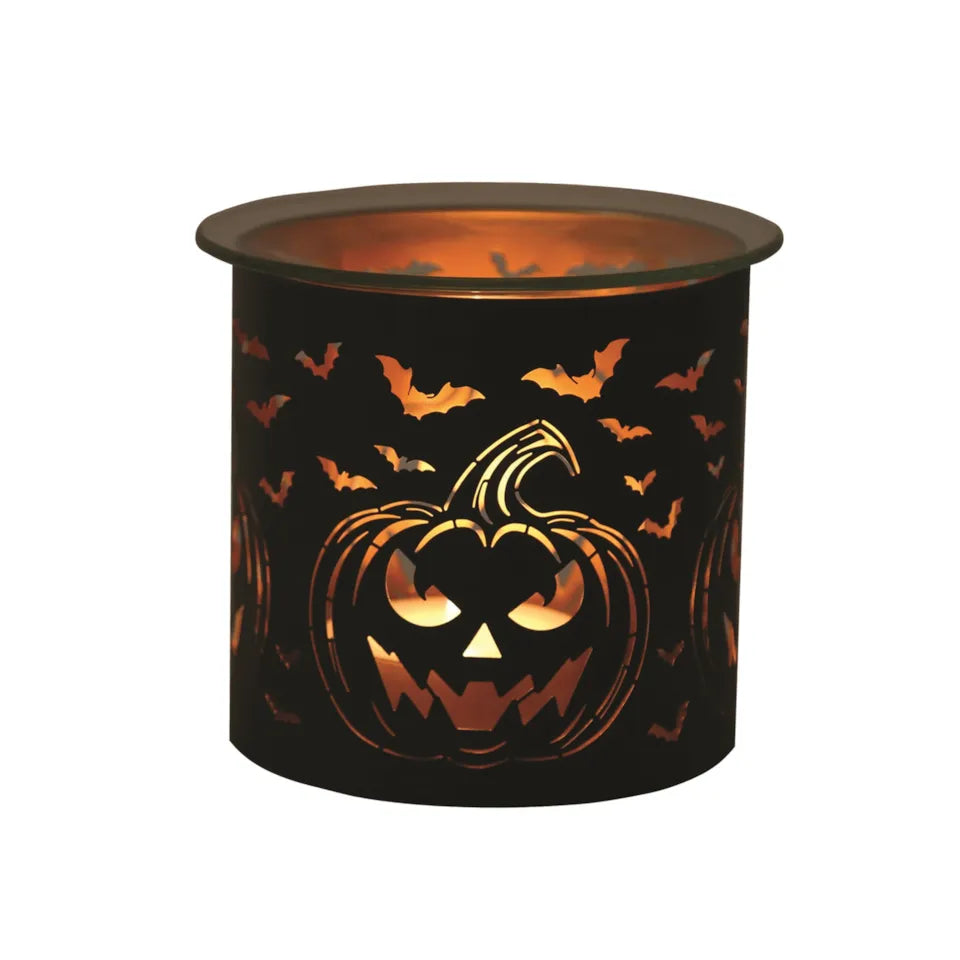 Tea light Wax Melter and Candle Holder