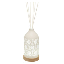 Load image into Gallery viewer, LED Ceramic Reed Diffuser
