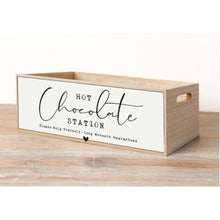 Load image into Gallery viewer, Movie Night or Hot Chocolate Box.
