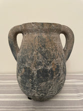 Load image into Gallery viewer, Vintage Jar With Handles
