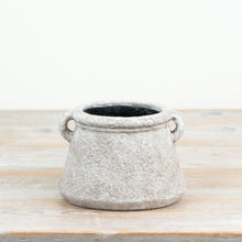 Load image into Gallery viewer, Coming Soon. Distressed Planter.
