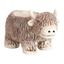 Load image into Gallery viewer, Highland Cow Wax Melter
