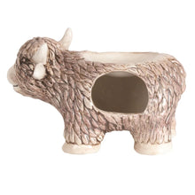 Load image into Gallery viewer, Highland Cow Wax Melter
