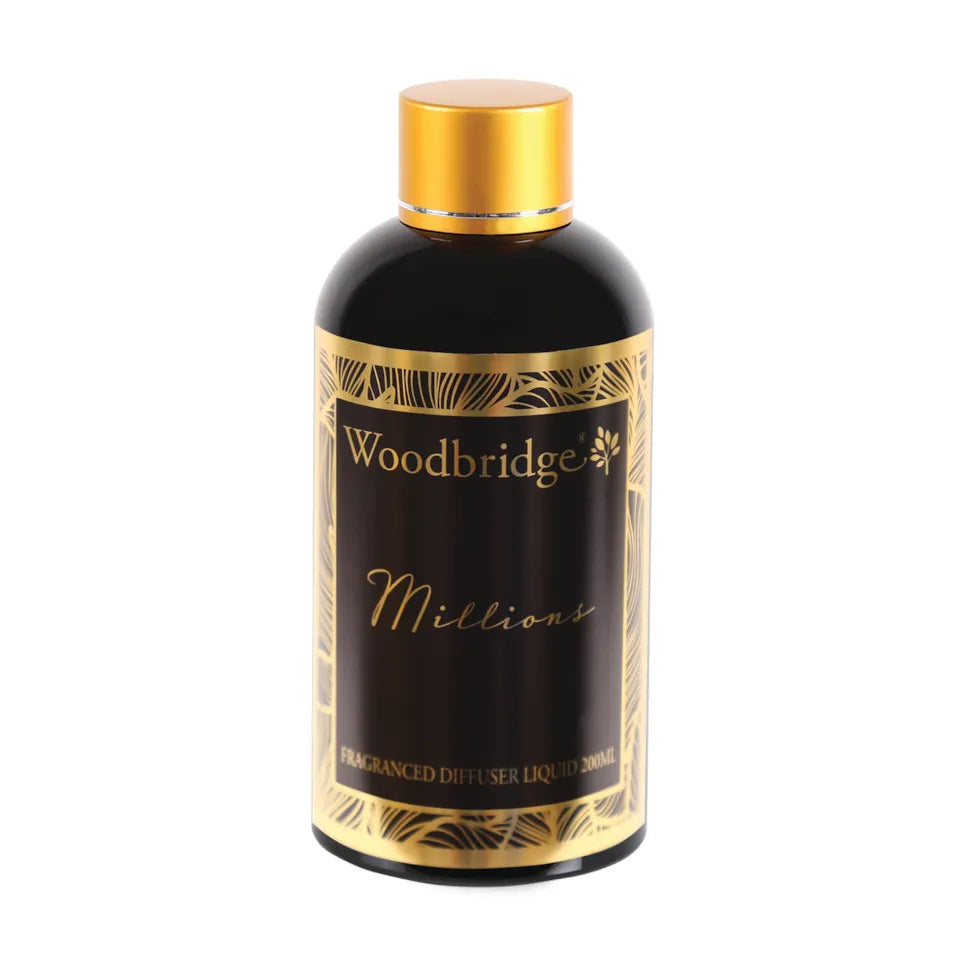 Millions - Reed Diffuser Liquid